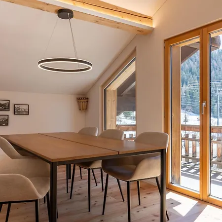 Apartman Loipenblick