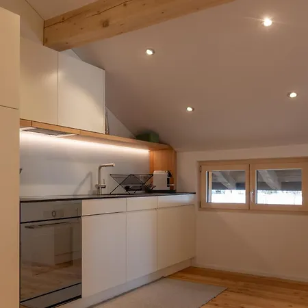 Loipenblick Apartman
