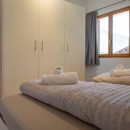 Apartman Loipenblick *